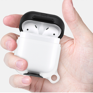 Pure pocket 2 Waterproof Case with Carabiner - Image 2