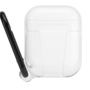 Pure pocket 2 Waterproof Case with Carabiner