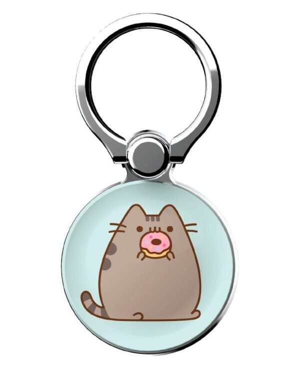 iFace x Pusheen Universal Smartphone Ring