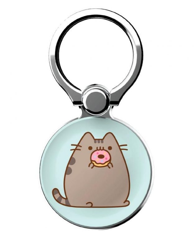 iFace x Pusheen Universal Smartphone Ring
