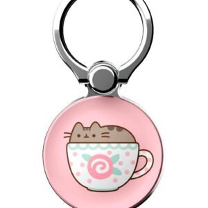 iFace x Pusheen Universal Smartphone Ring