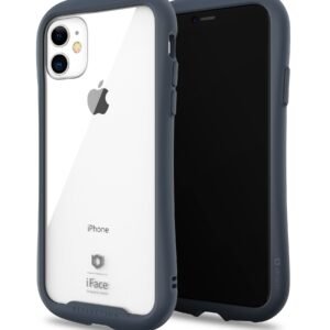 iFace Reflection clear case