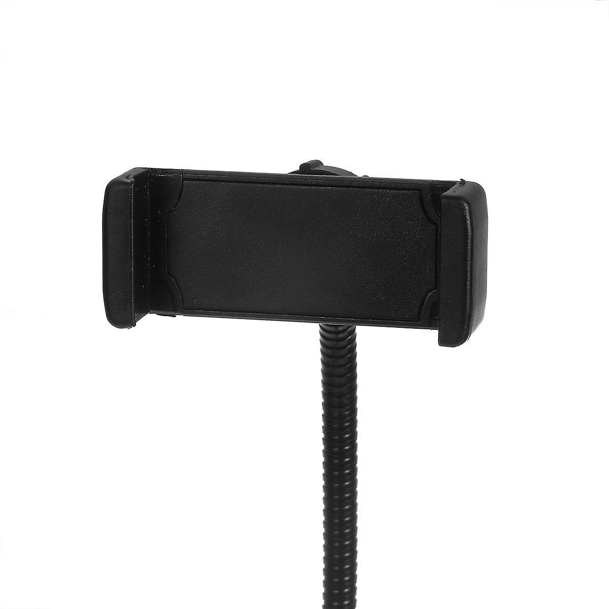 26cm Dimmable Cold Warm LED Studio Camera Ring Light Photo Phone Video Light Lamp for TikTok,Youtube, Selfie+Tripod Stand - Image 2