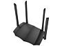 Tenda Dual Band AC 6dBi 4 Port Gigabit Router | AC8