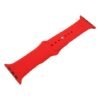 38mm S/M Silicone Strap Compatible with Apple Watch