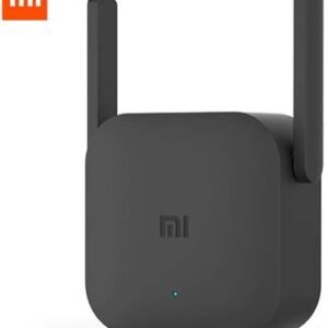 Xiaomi Mi R03 300MBs|2.4GHz|2 x Antenna Wi-Fi Range Extender – Black