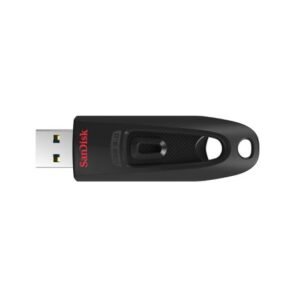 SanDisk Ultra USB 3.0 Flash Drive 16GB-Open Box