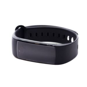 Y5 Fitness Tracker - Black - Image 2