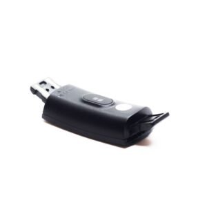 Y5 Fitness Tracker - Black - Image 3