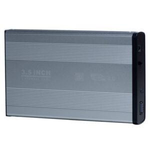 3.5 Inch Hard Drive Casing USB3.0 SATA