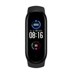 Xiaomi Mi Smart Band 5 Android & iOS Fitness Smart Watch