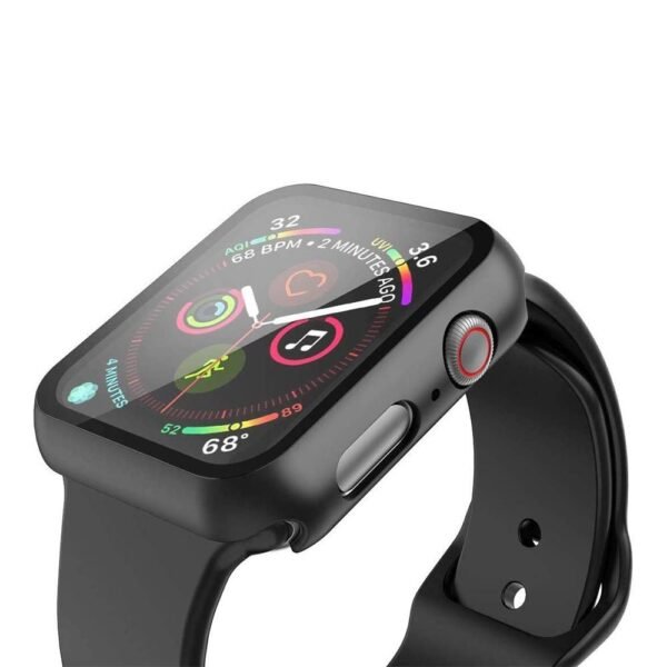 Lito S+ Glass & Case for Apple Watch 38mm