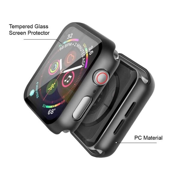 Lito S+ Glass & Case for Apple Watch 38mm