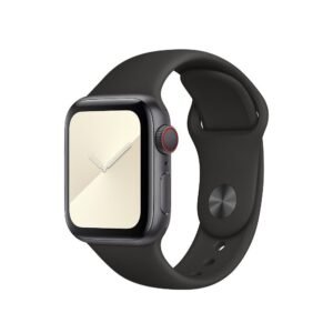 Apple Watch Silicone Sports Strap  38/40mm - Image 2
