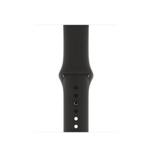 Apple Watch Silicone Sports Strap  38/40mm - Image 4