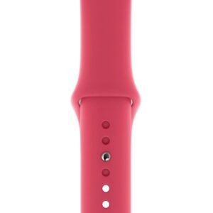 Apple Watch Silicone Sports Strap  38/40mm - Image 16