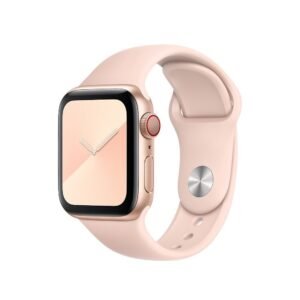 Apple Watch Silicone Sports Strap  38/40mm - Image 11