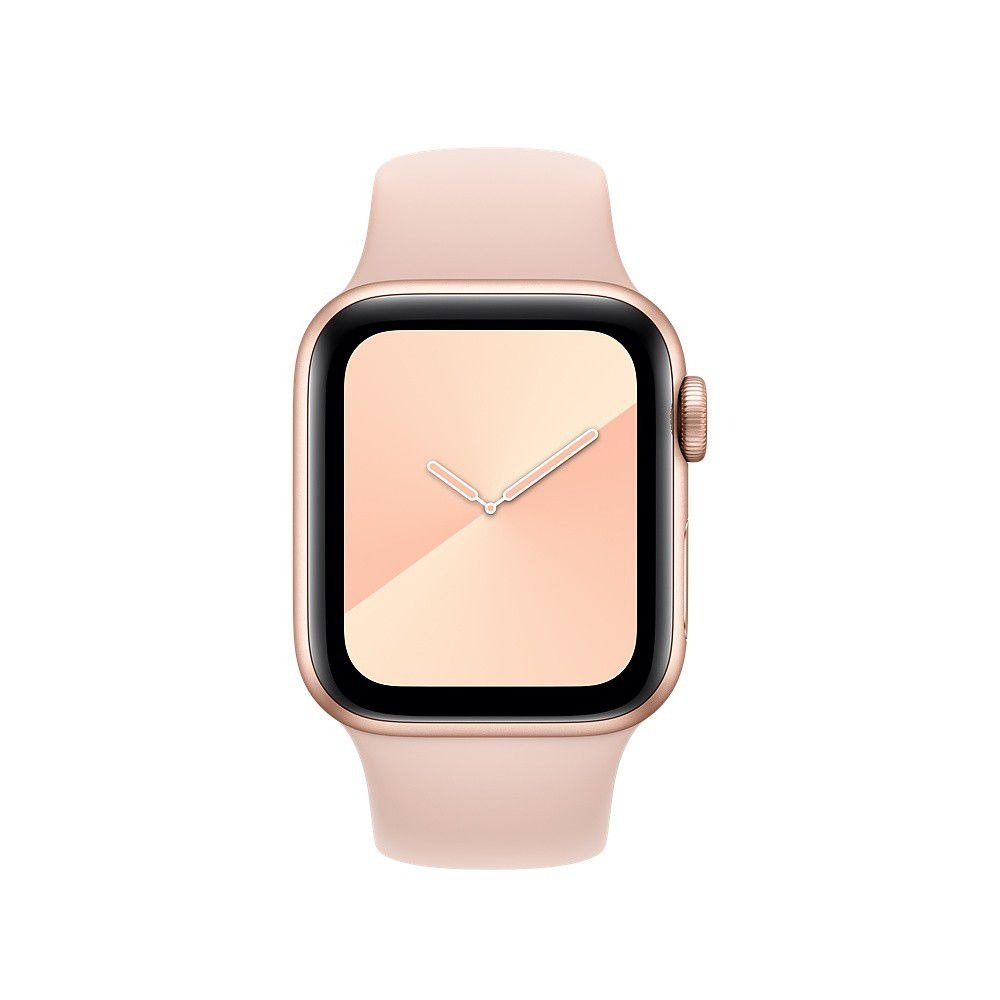 Apple Watch Silicone Sports Strap  38/40mm