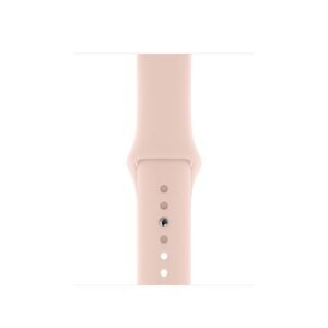 Apple Watch Silicone Sports Strap  38/40mm - Image 9