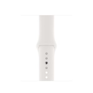 Apple Watch Silicone Sports Strap  38/40mm - Image 6