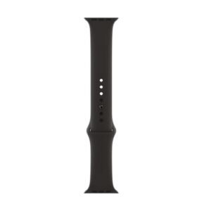 Apple Watch Silicone Sports Strap  38/40mm - Image 19