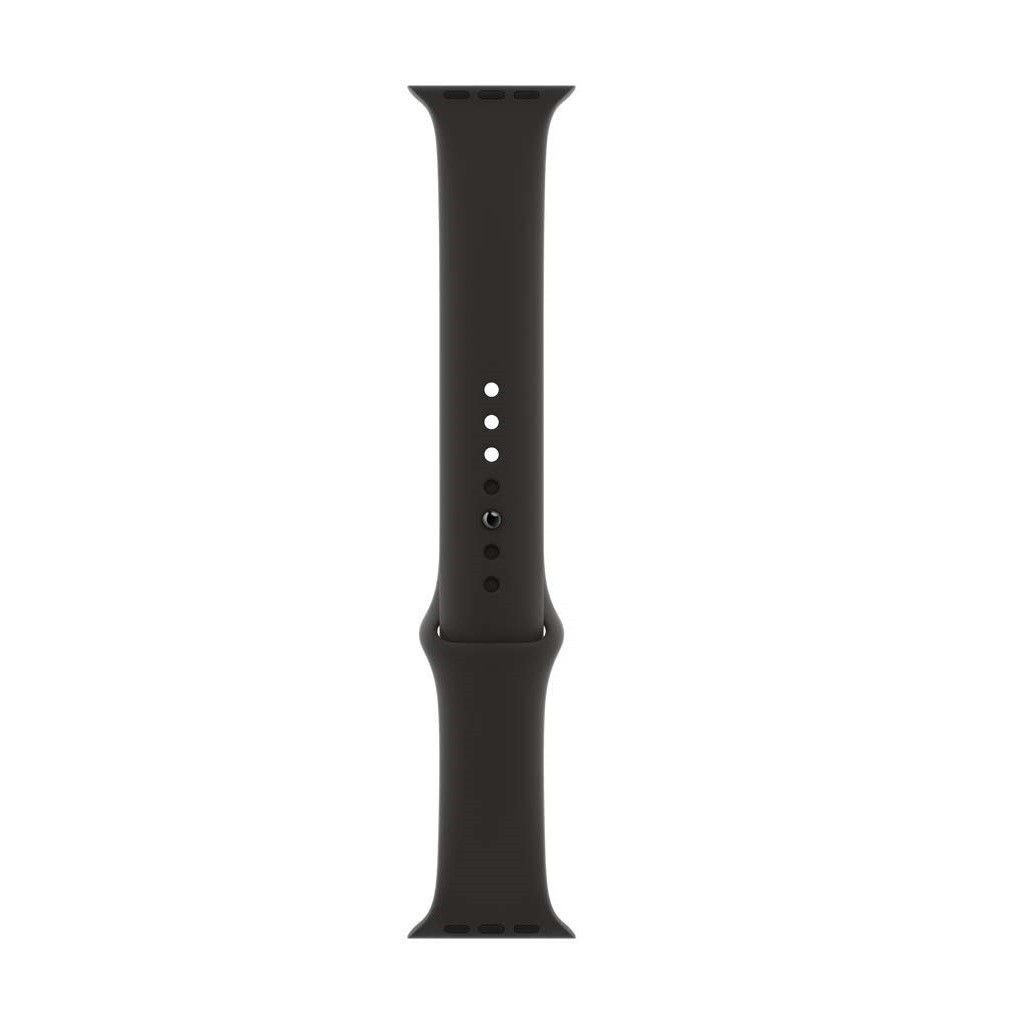 Apple Watch Silicone Sports Strap  38/40mm