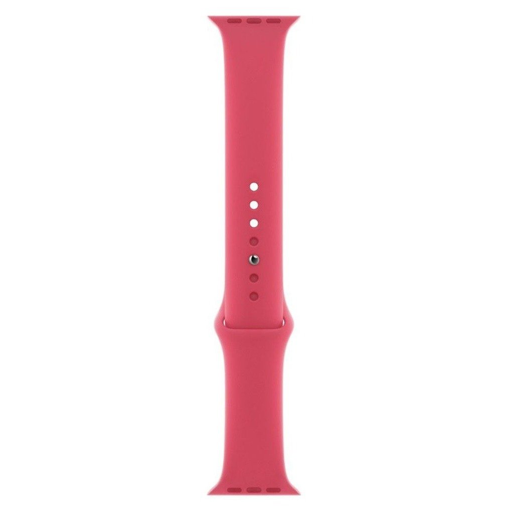 Apple Watch Silicone Sports Strap  38/40mm