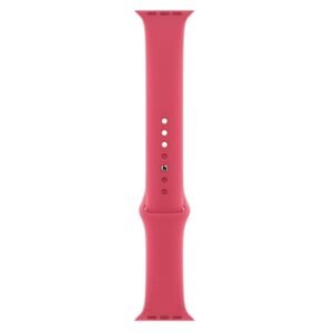 Apple Watch Silicone Sports Strap  38/40mm - Image 20