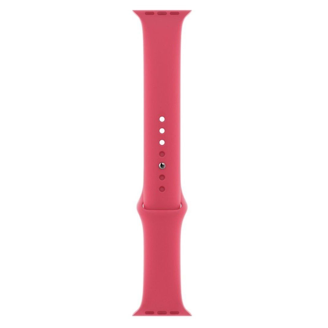 Apple Watch Silicone Sports Strap  38/40mm - Image 20