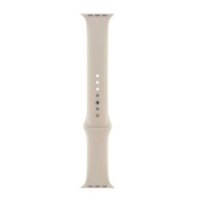 Apple Watch Silicone Sports Strap  38/40mm - Image 22