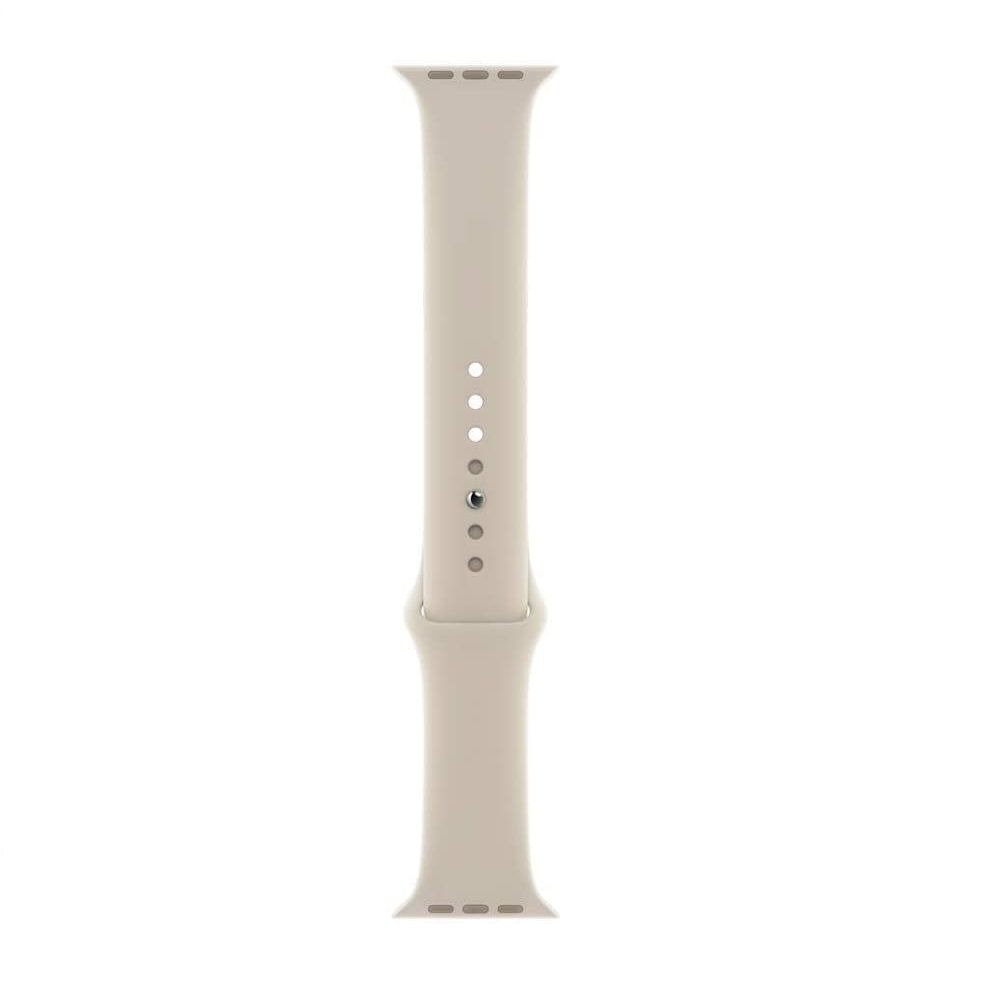 Apple Watch Silicone Sports Strap  38/40mm