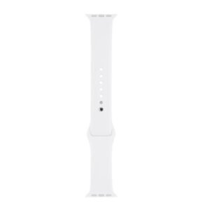 Apple Watch Silicone Sports Strap  38/40mm - Image 24