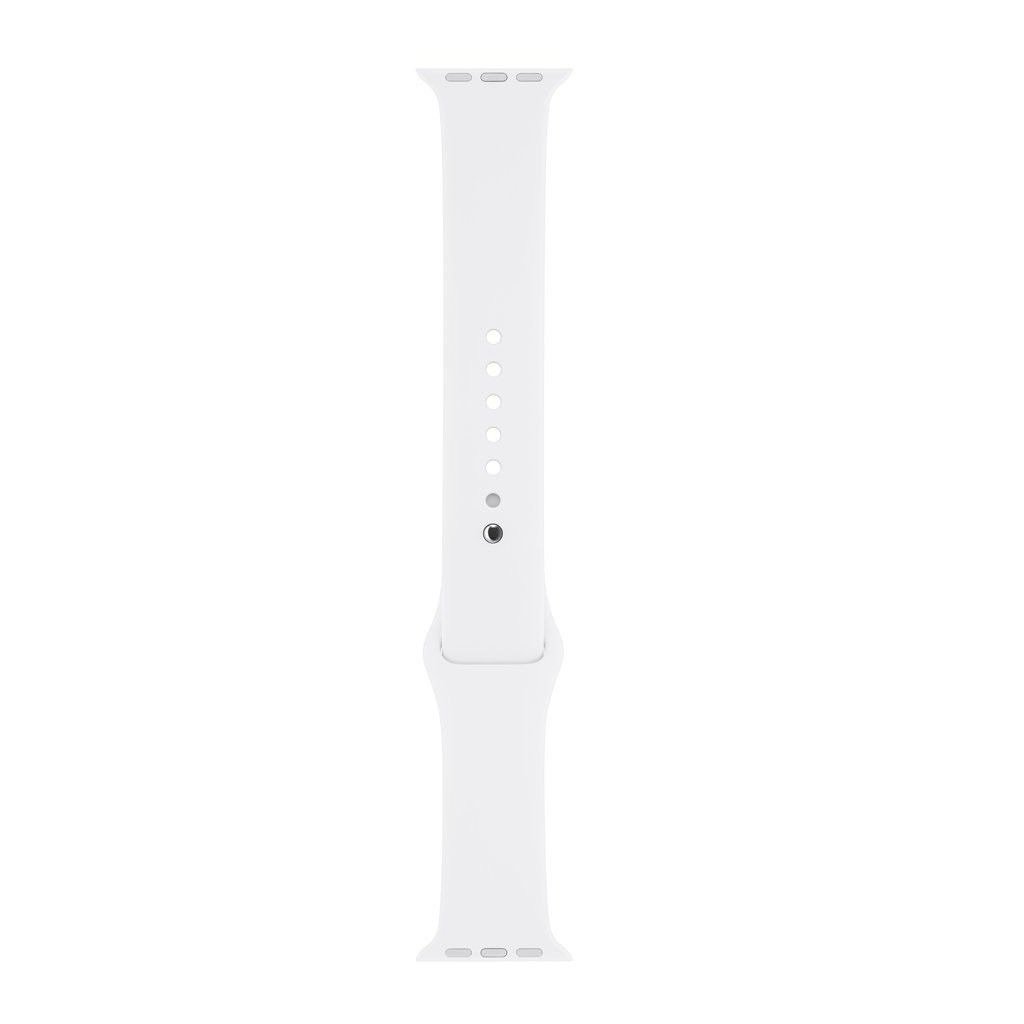 Apple Watch Silicone Sports Strap  38/40mm