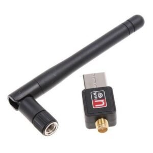 Wireless USB Wifi Adapter W66L 300Mbps