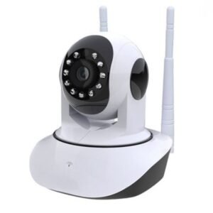 1080P 2.0 Megapixel Smart Navigation WiFi Security Camera