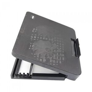 Soul Tech N99 Dual Fan Laptop and Notebook Cooling Pad
