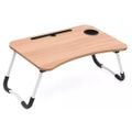 Portable Foldable Laptop Table