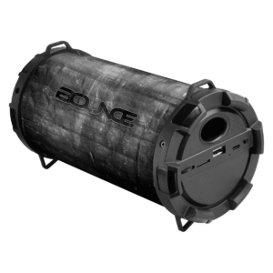 Bounce Turbo Series Mini tube BT speaker