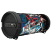 Rocka Alpha Series Bluetooth Speaker Vinyl