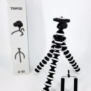 Gorilla TriPod Z-02 - 10.3 Inches