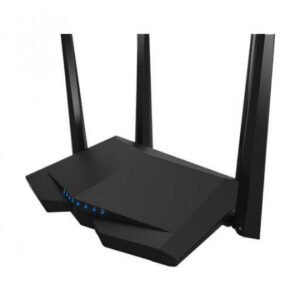 Tenda AC6 Smart 802.11ac Dual Band WiFi Router | AC6