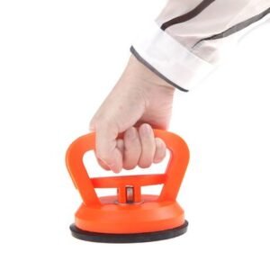 Windshields Sucker & Large Dent Remover Puller Tool - Image 2
