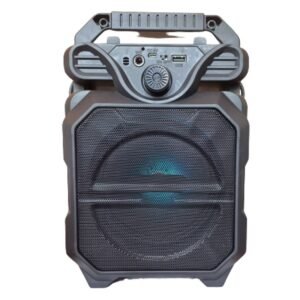 Condere Portable Speaker - Image 1