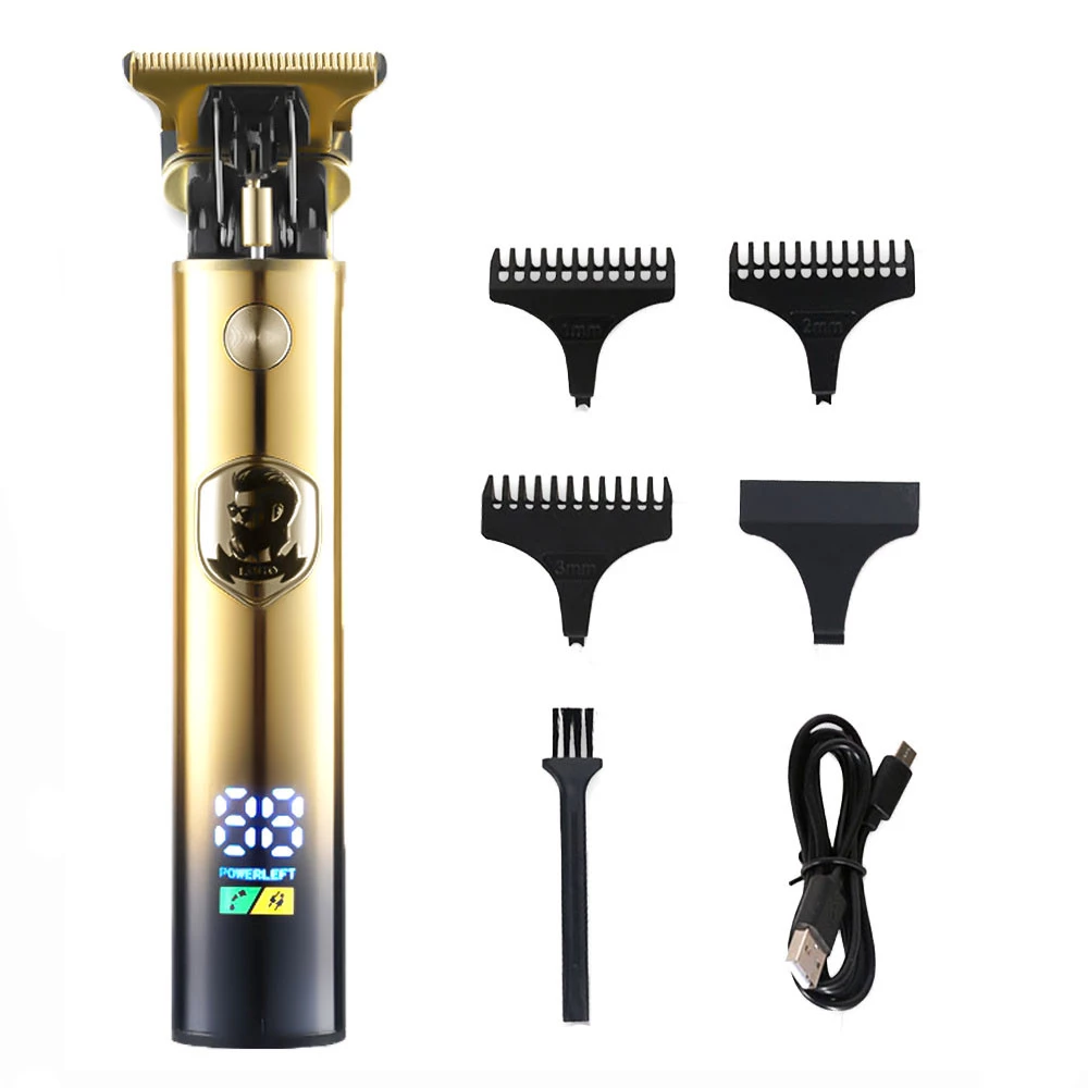 Andowl - Professional Hair Clipper Q-LF228 - Image 4