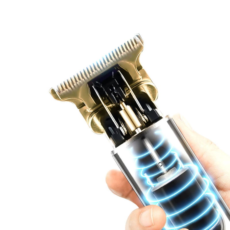 Andowl - Professional Hair Clipper Q-LF228