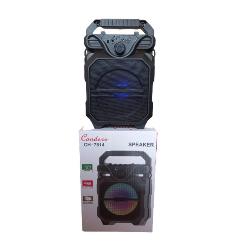 Condere Portable Speaker