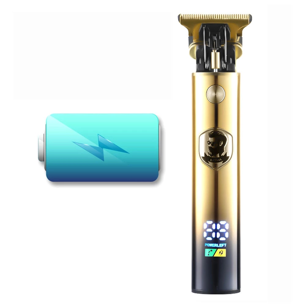 Andowl - Professional Hair Clipper Q-LF228 - Image 2