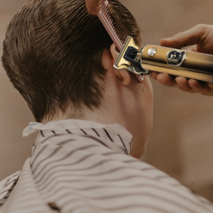 Andowl - Professional Hair Clipper Q-LF228 - Image 5