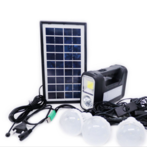 Condere - Solar Lighting System - S-6118