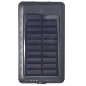 POWERBANK SOLAR+COMPASS+LED 15000MAH - Image 2